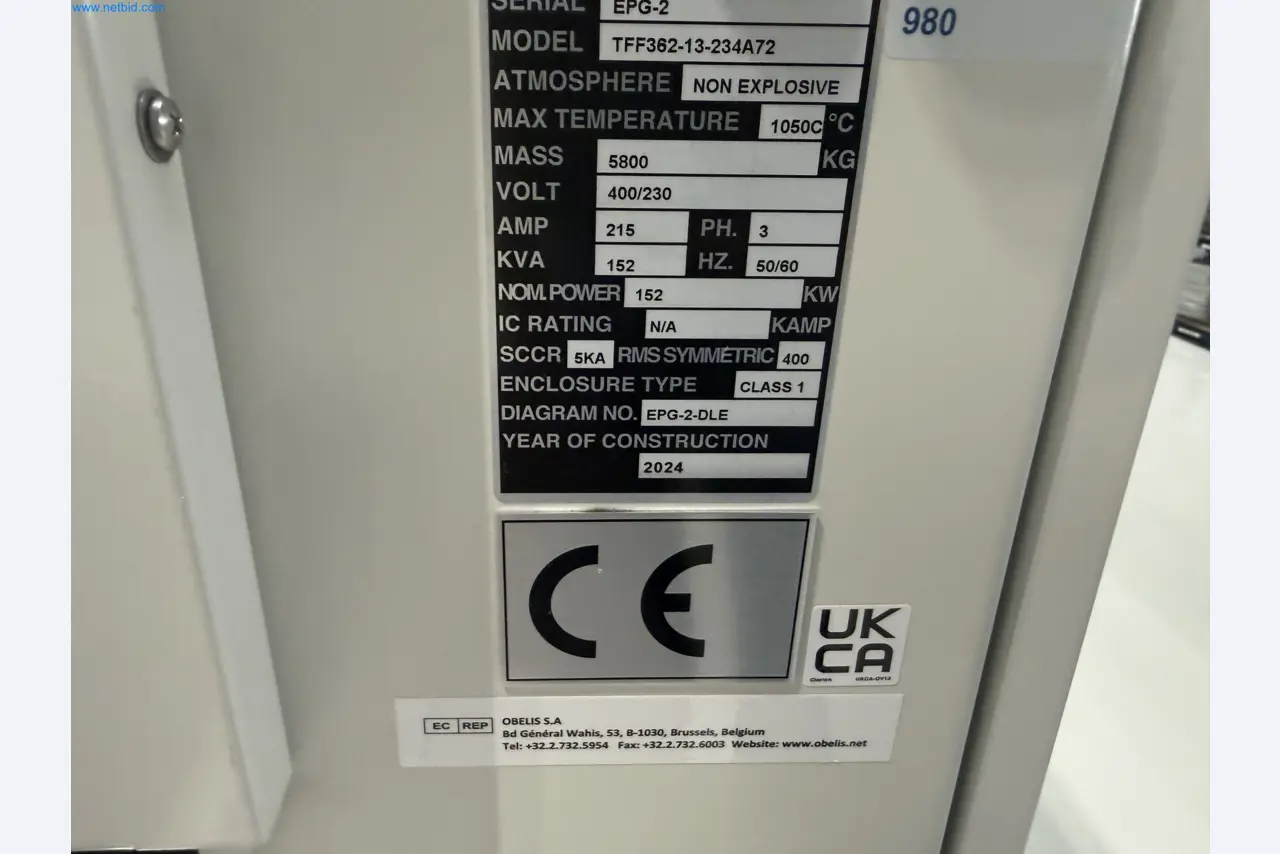 Hochmoderne Produktionsanlagen für Technische Keramik und PTC-Heizelemente-3