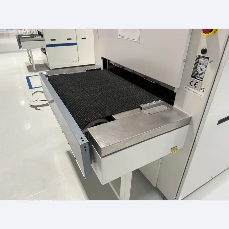 Hochmoderne Produktionsanlagen für Technische Keramik und PTC-Heizelemente-4
