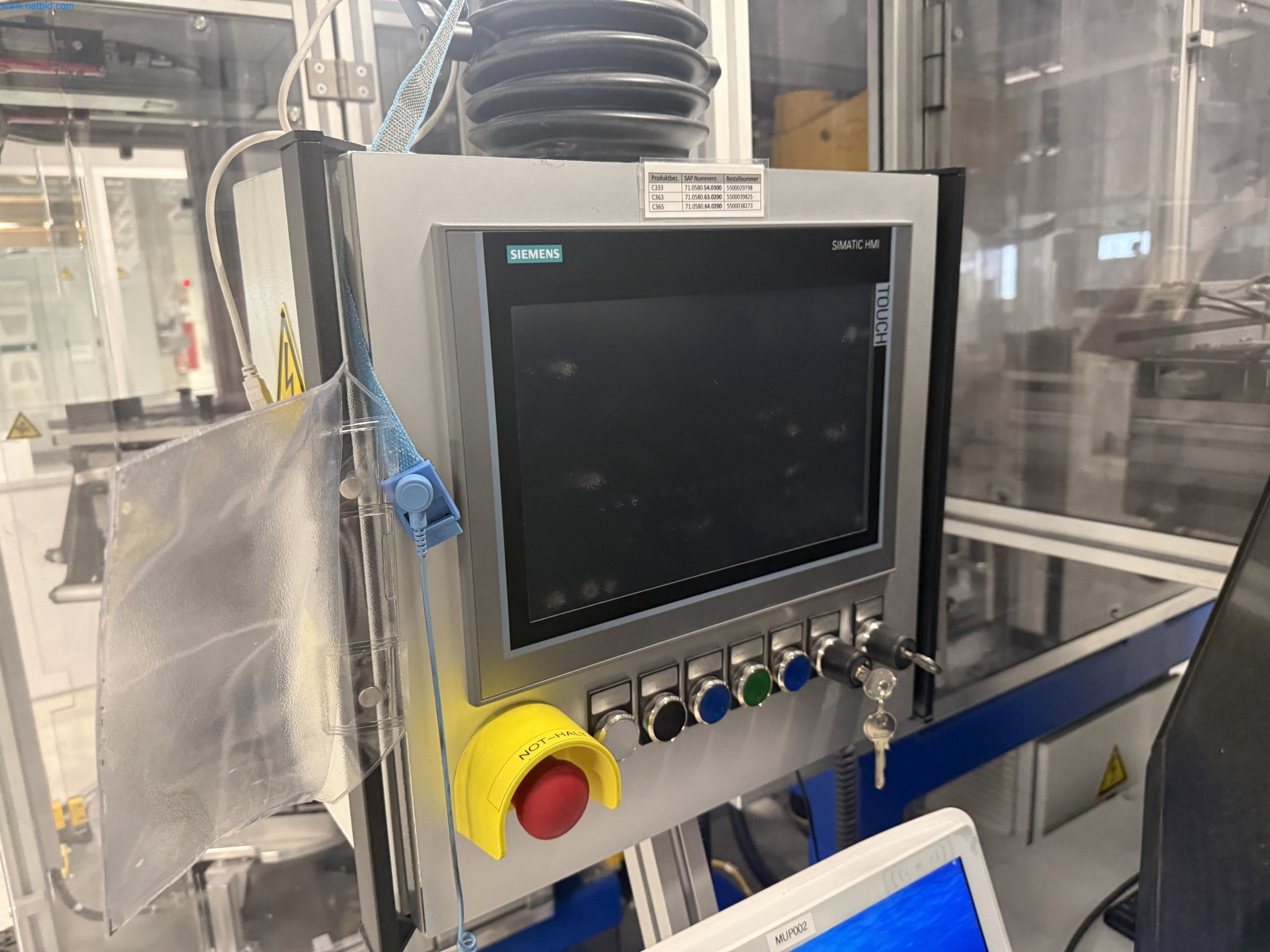 State-of-the-art production facilities for technical ceramics and PTC heating elements-11