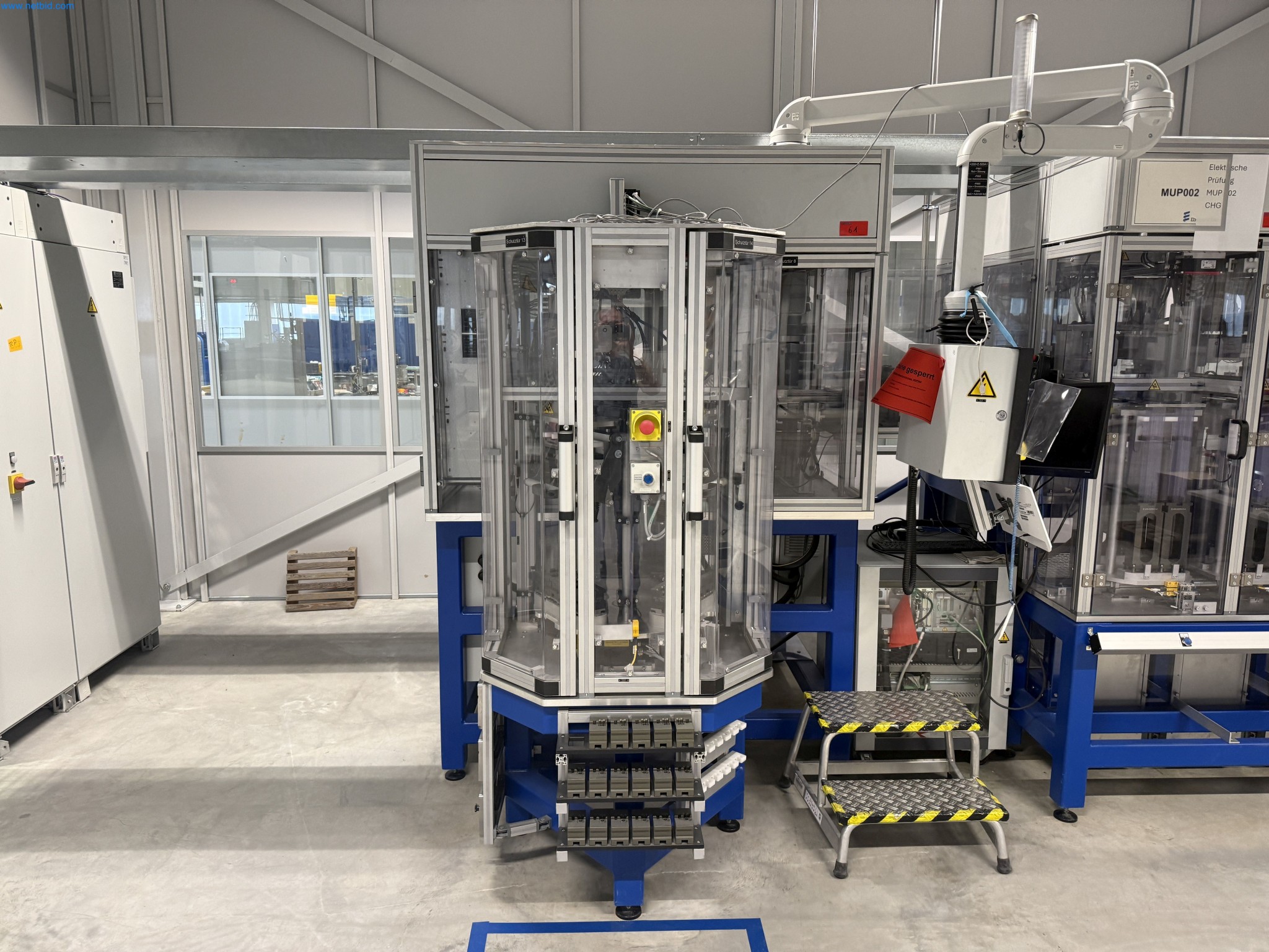 State-of-the-art production facilities for technical ceramics and PTC heating elements-3