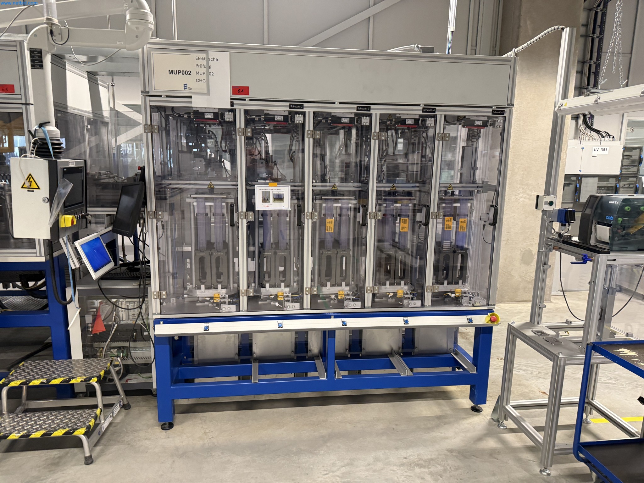 State-of-the-art production facilities for technical ceramics and PTC heating elements-4