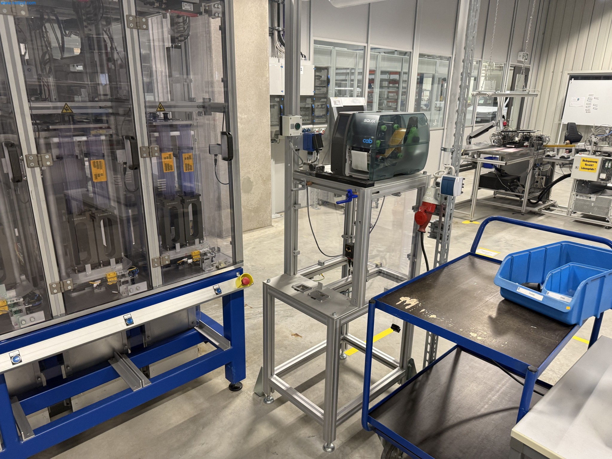 State-of-the-art production facilities for technical ceramics and PTC heating elements-5