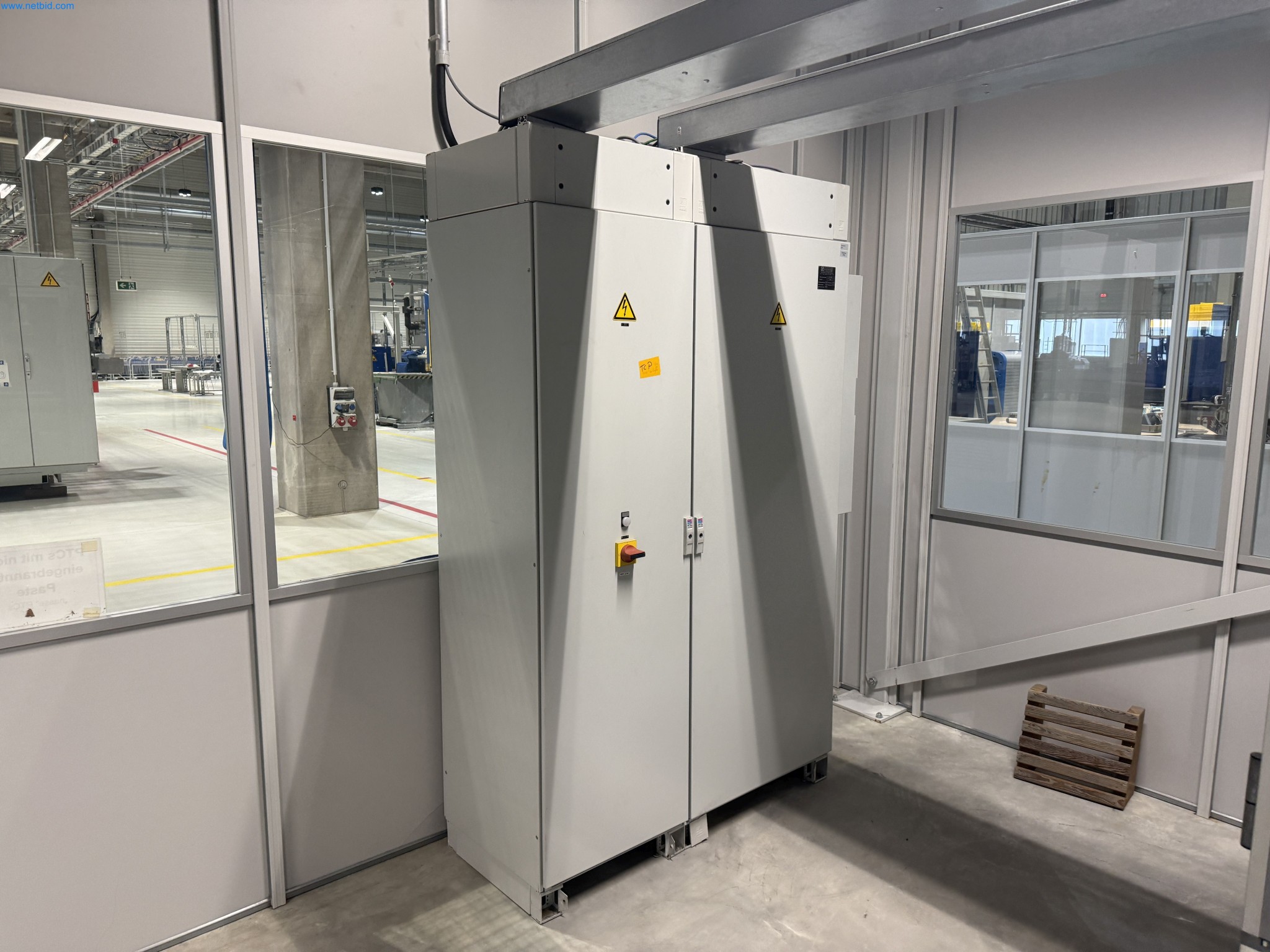 State-of-the-art production facilities for technical ceramics and PTC heating elements-6