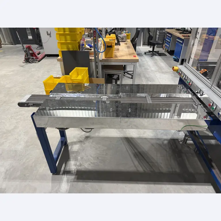 Instalaciones de producción de última generación para cerámica técnica y elementos calefactores PTC-6