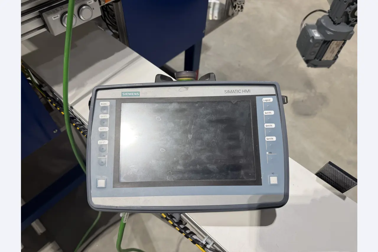 Instalaciones de producción de última generación para cerámica técnica y elementos calefactores PTC-9