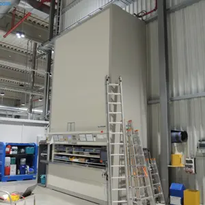 Paternoster Hänle Rotomat 956