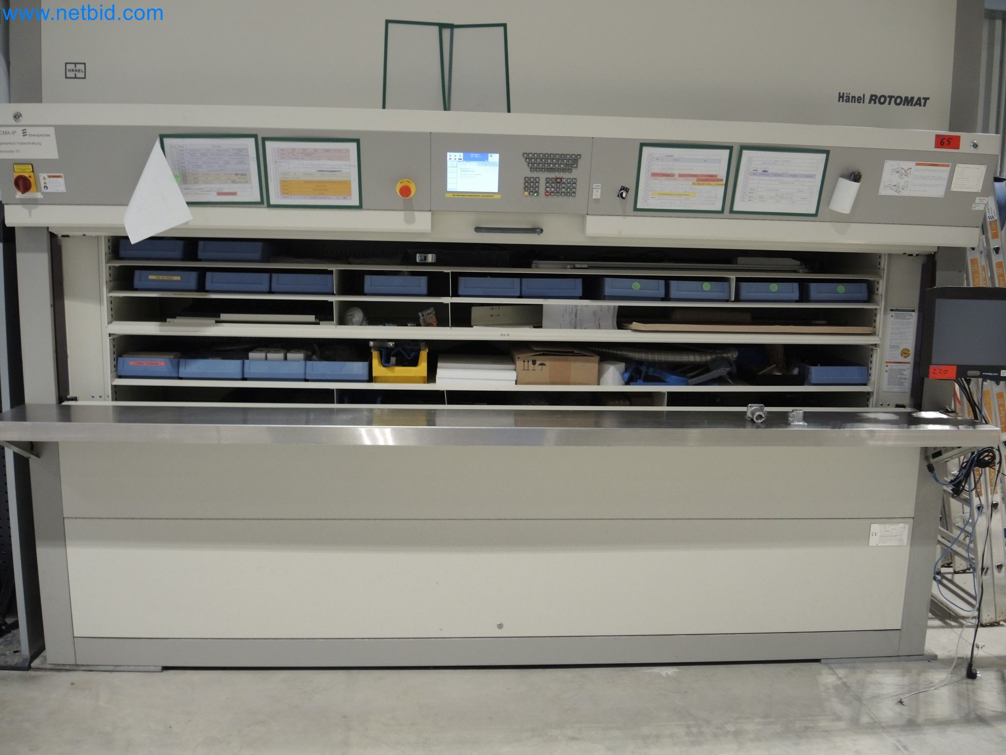 State-of-the-art production facilities for technical ceramics and PTC heating elements-3