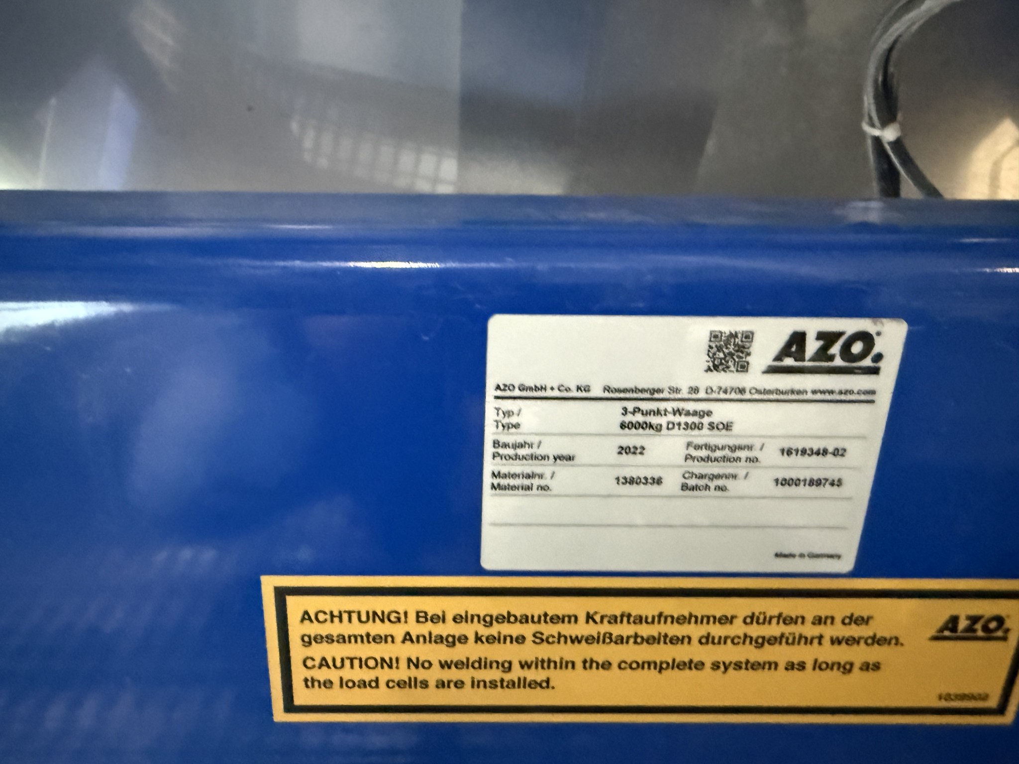 Najnowocześniejsze linie produkcyjne do ceramiki technicznej i elementów grzejnych PTC-10