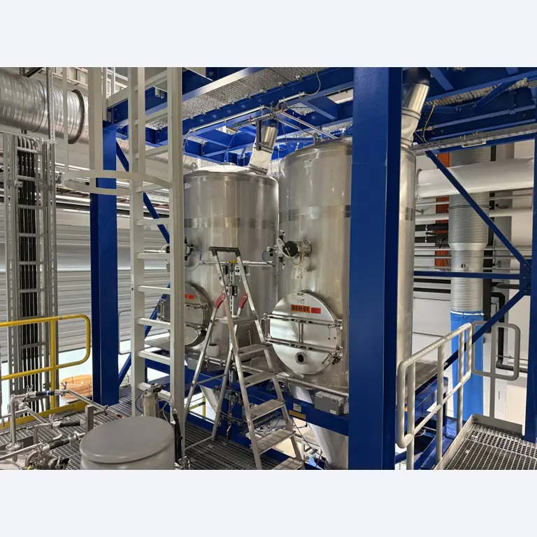 Špičková výrobní zařízení pro technickou keramiku a PTC topné prvky-13