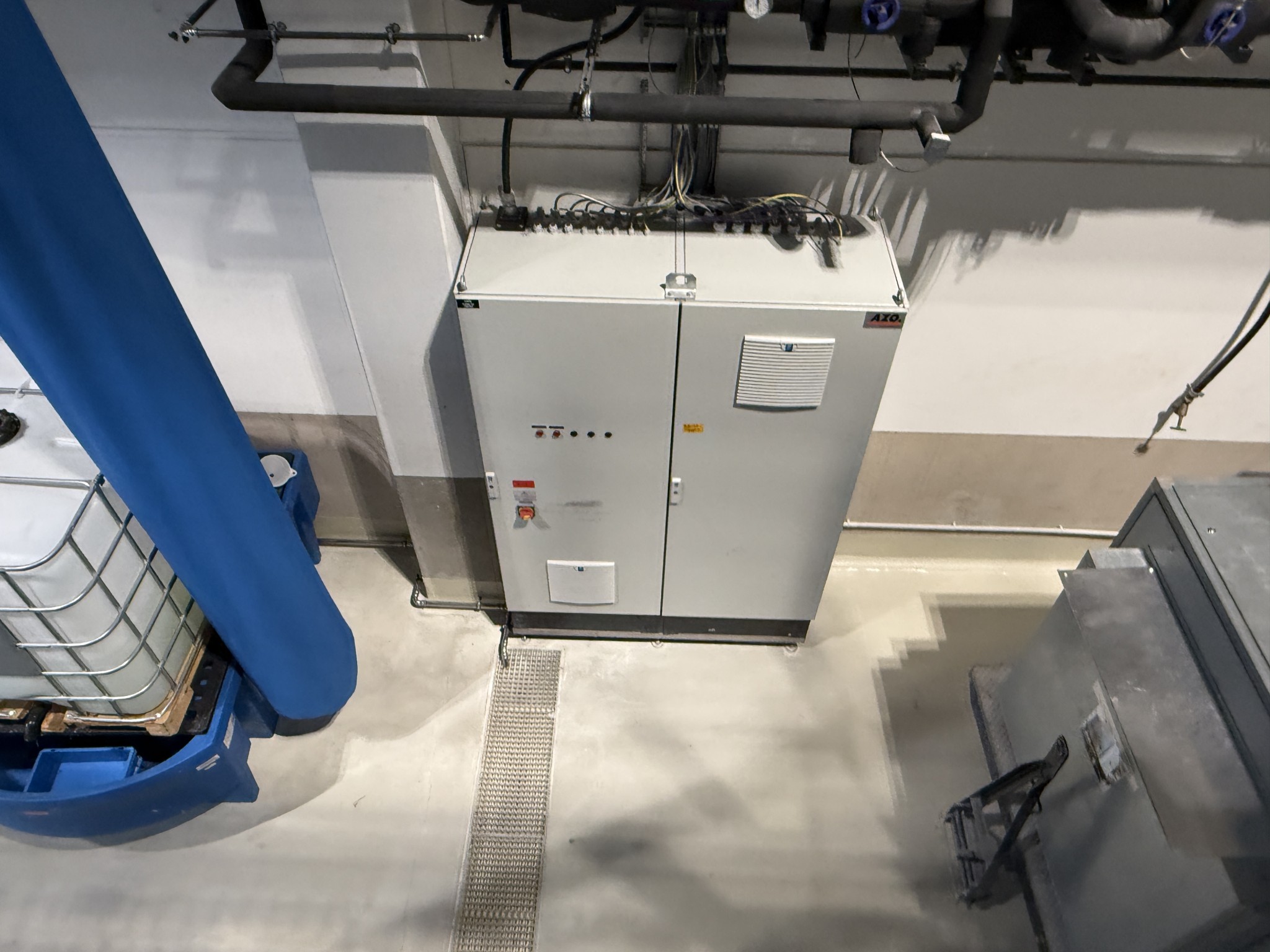 Najnowocześniejsze linie produkcyjne do ceramiki technicznej i elementów grzejnych PTC-1