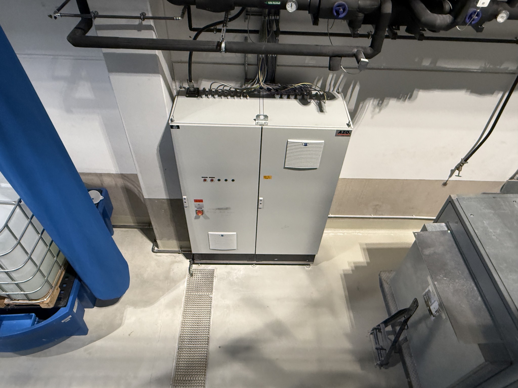 Najnowocześniejsze linie produkcyjne do ceramiki technicznej i elementów grzejnych PTC-2