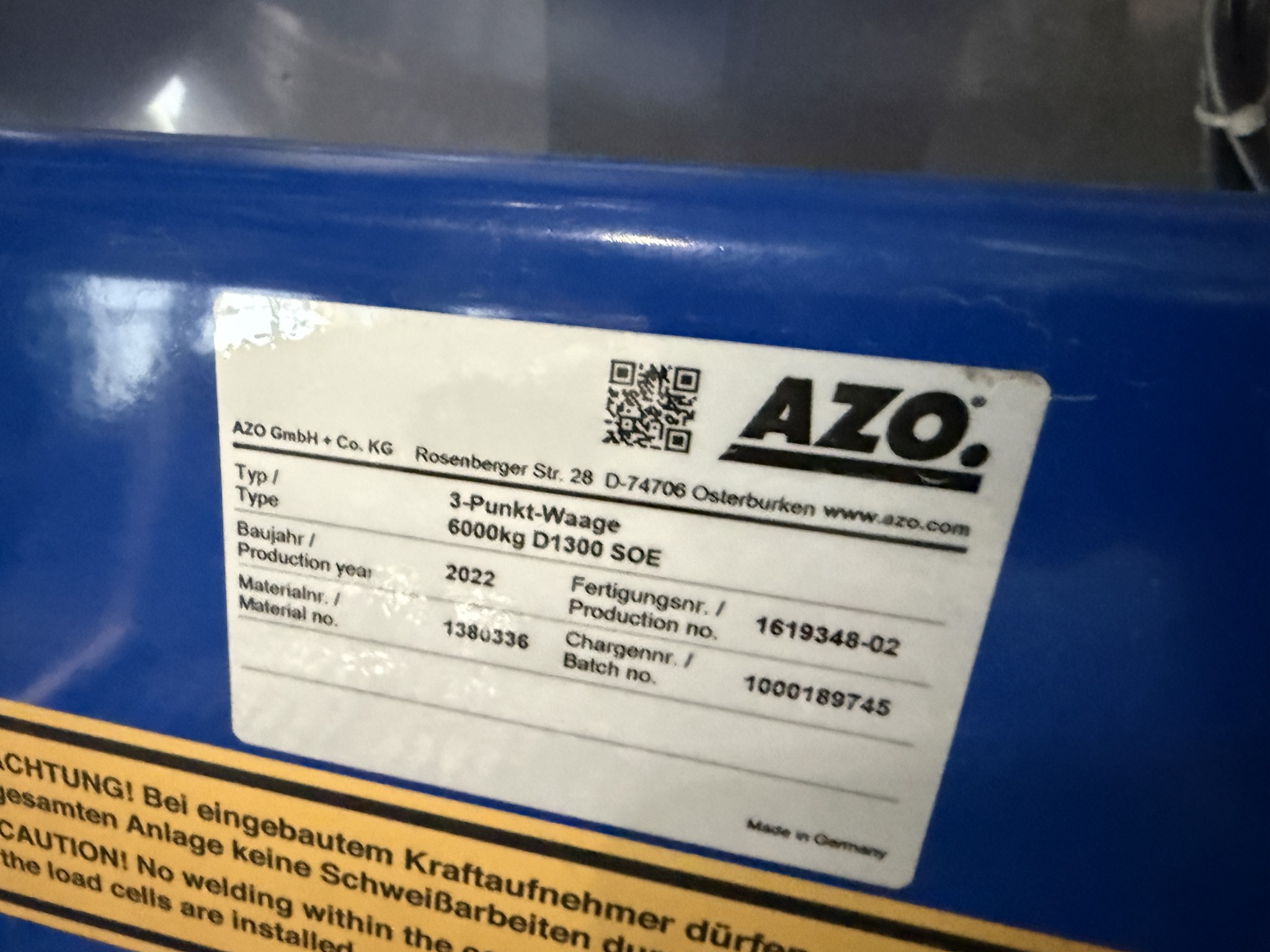 Najnowocześniejsze linie produkcyjne do ceramiki technicznej i elementów grzejnych PTC-3