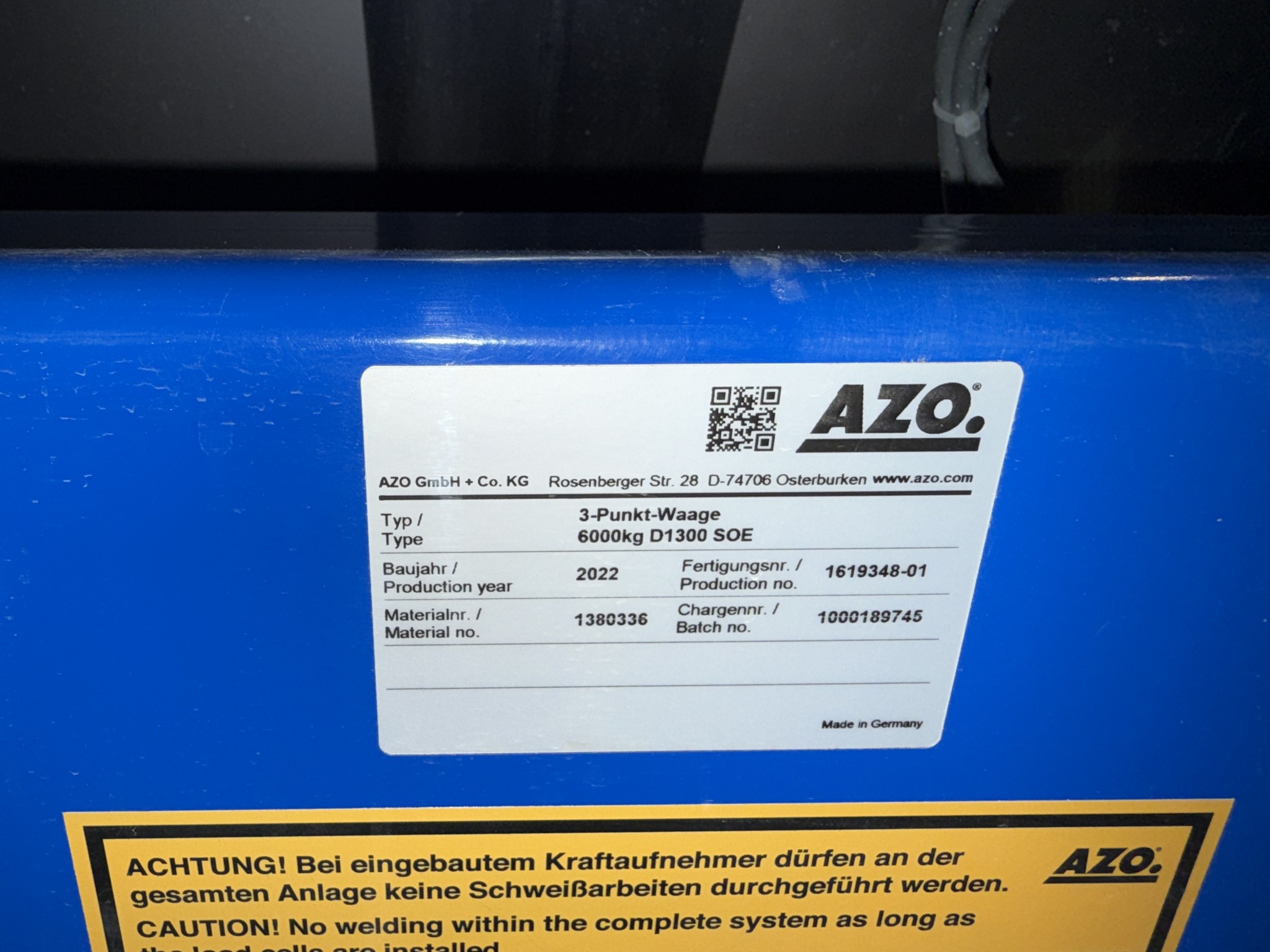 Najnowocześniejsze linie produkcyjne do ceramiki technicznej i elementów grzejnych PTC-4