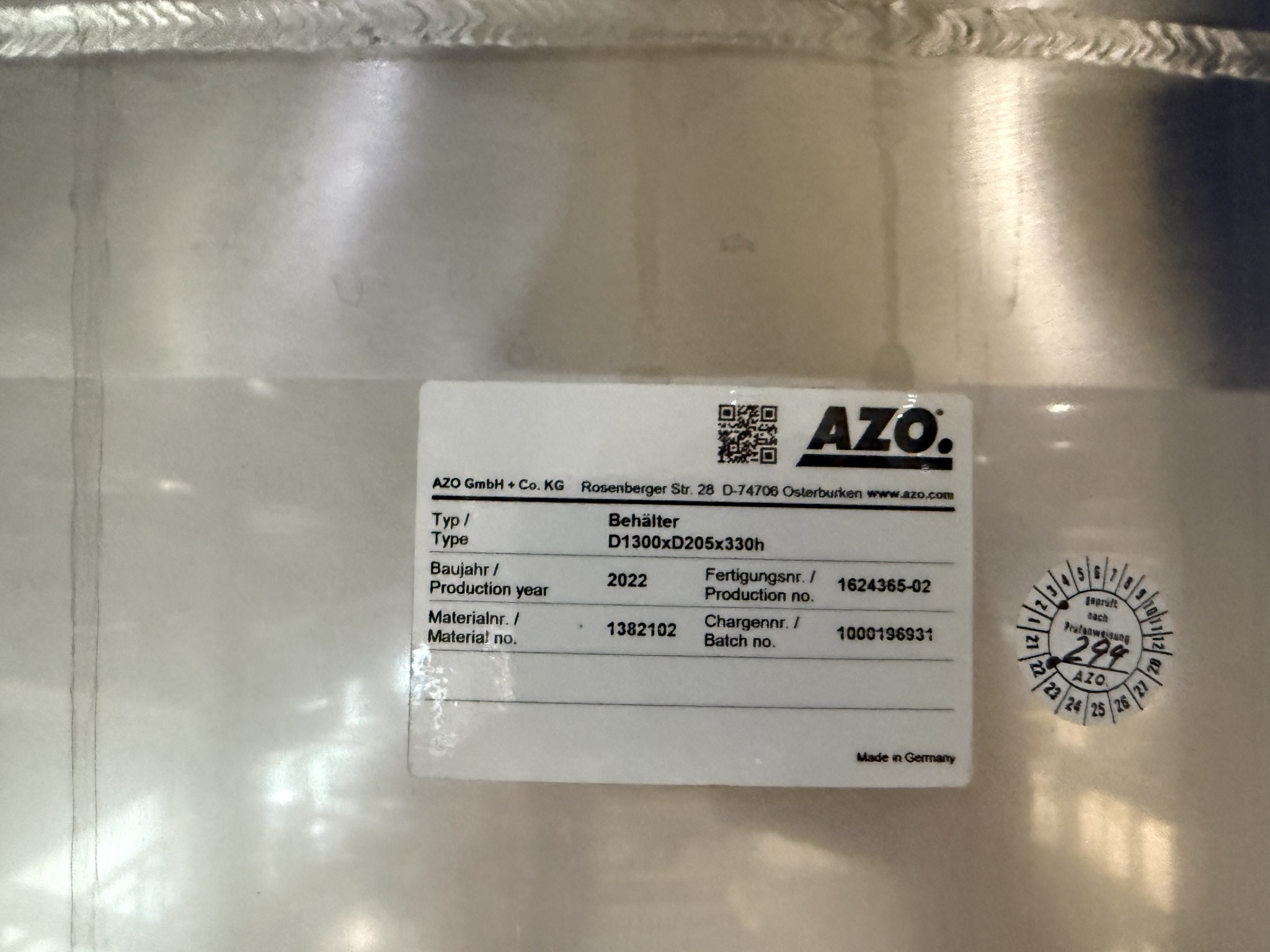 Najnowocześniejsze linie produkcyjne do ceramiki technicznej i elementów grzejnych PTC-6