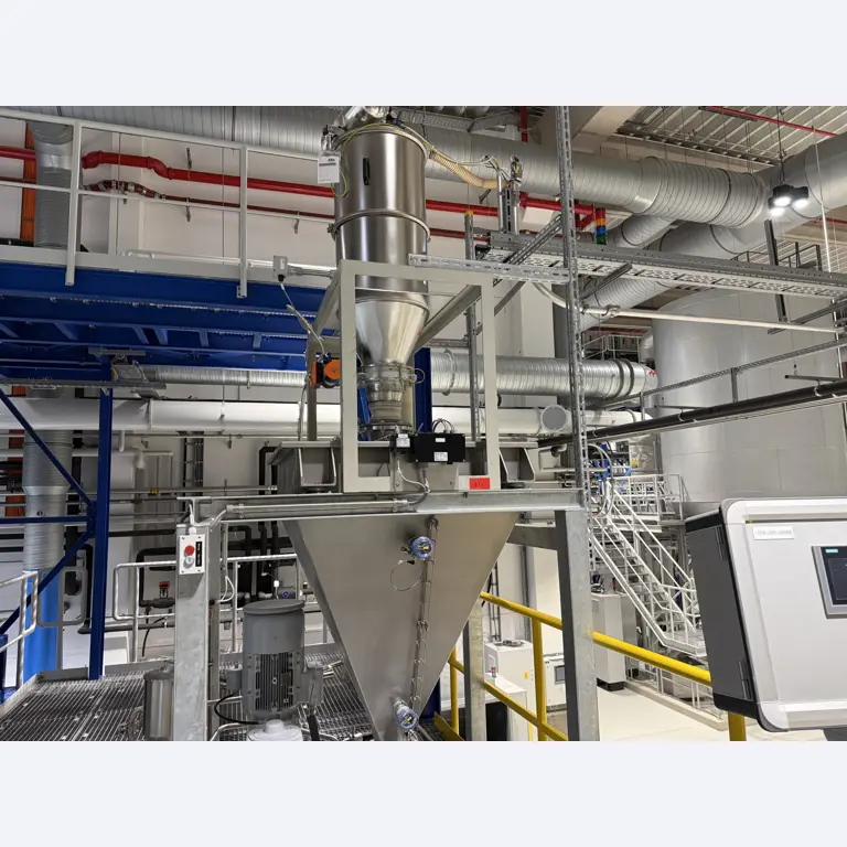 Špičková výrobní zařízení pro technickou keramiku a PTC topné prvky-7
