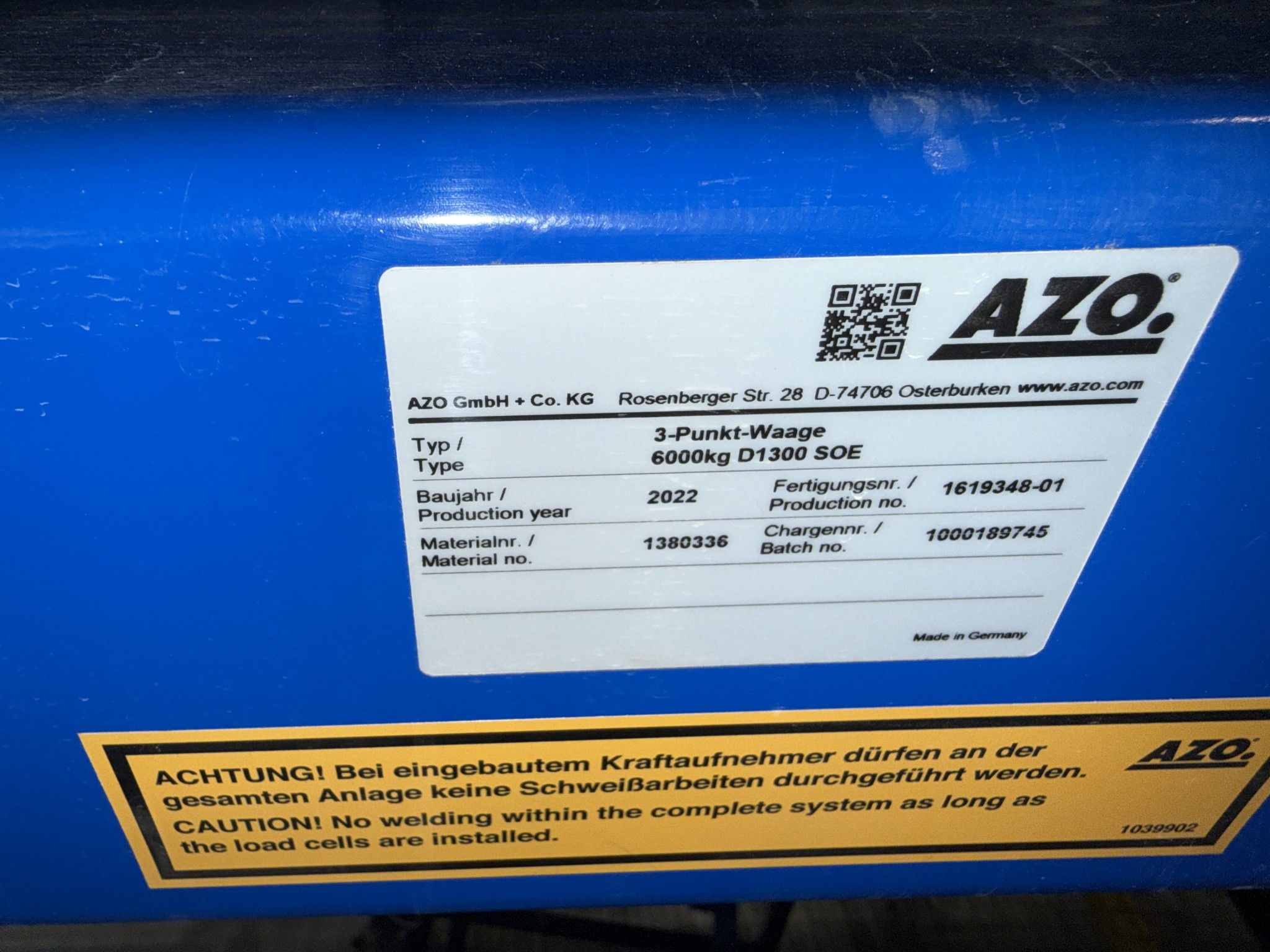 Najnowocześniejsze linie produkcyjne do ceramiki technicznej i elementów grzejnych PTC-8