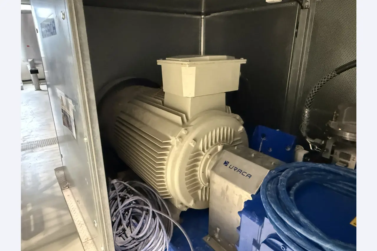 Hochmoderne Produktionsanlagen für Technische Keramik und PTC-Heizelemente-1