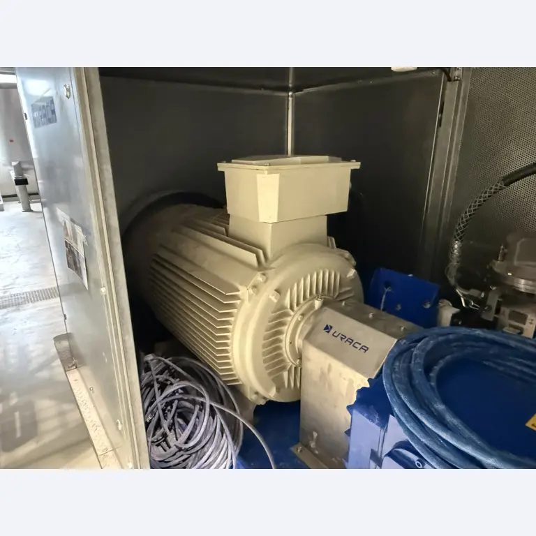 Hochmoderne Produktionsanlagen für Technische Keramik und PTC-Heizelemente-1
