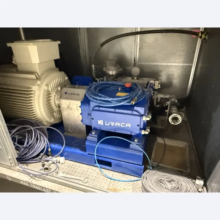 Hochmoderne Produktionsanlagen für Technische Keramik und PTC-Heizelemente-2