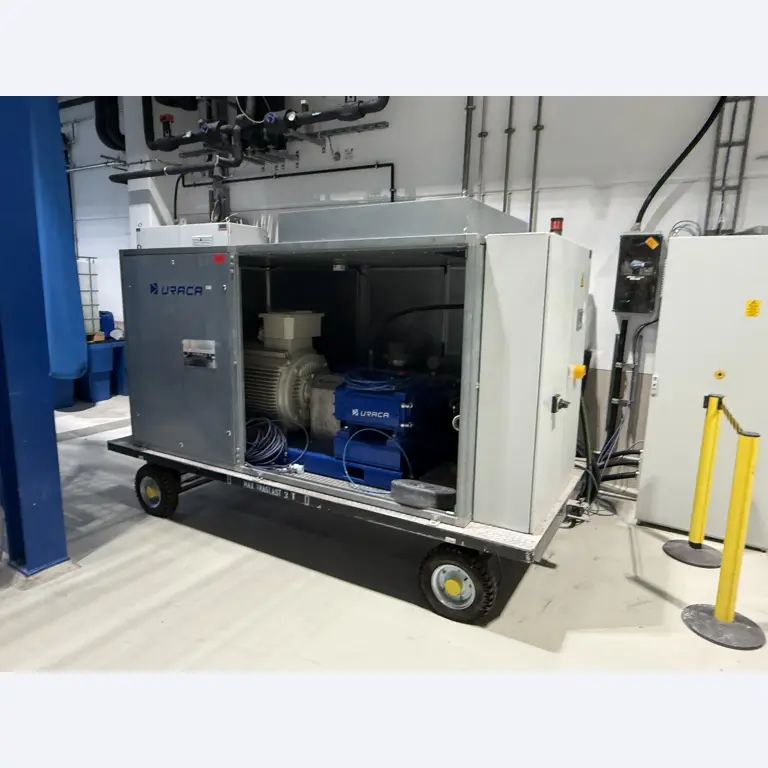Hochmoderne Produktionsanlagen für Technische Keramik und PTC-Heizelemente-3