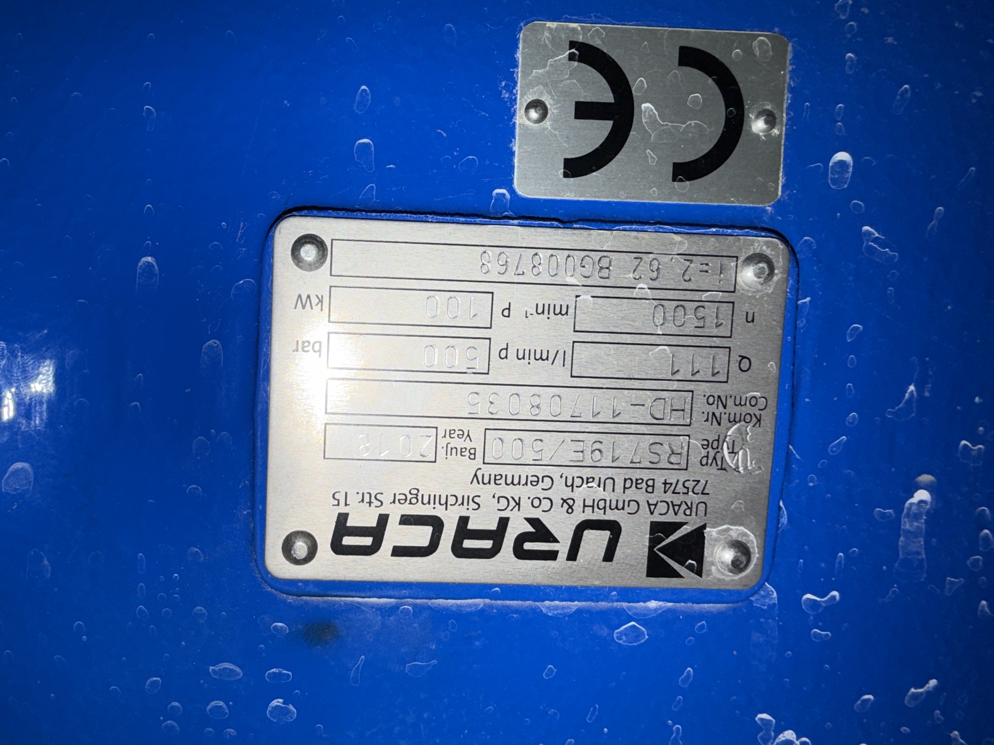 Hochmoderne Produktionsanlagen für Technische Keramik und PTC-Heizelemente-4