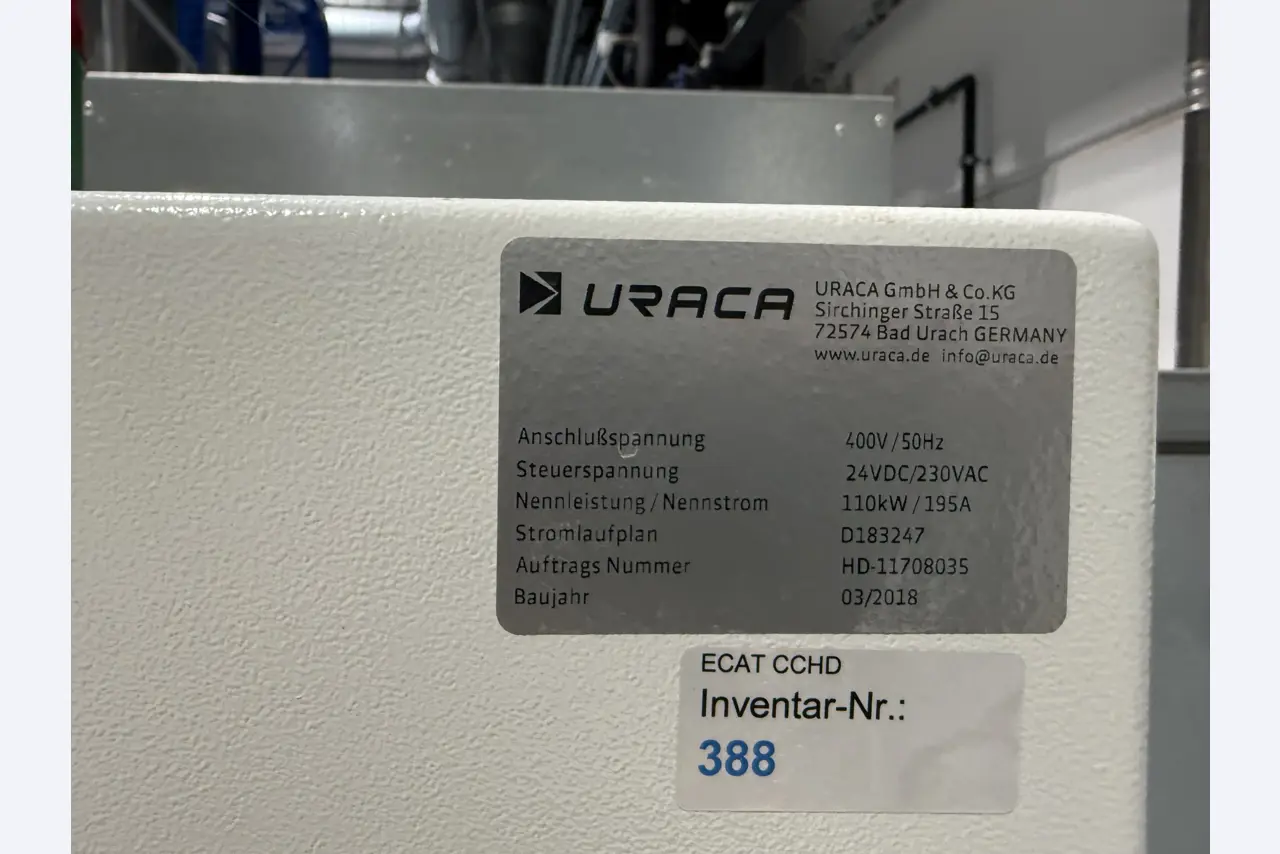 Hochmoderne Produktionsanlagen für Technische Keramik und PTC-Heizelemente-6
