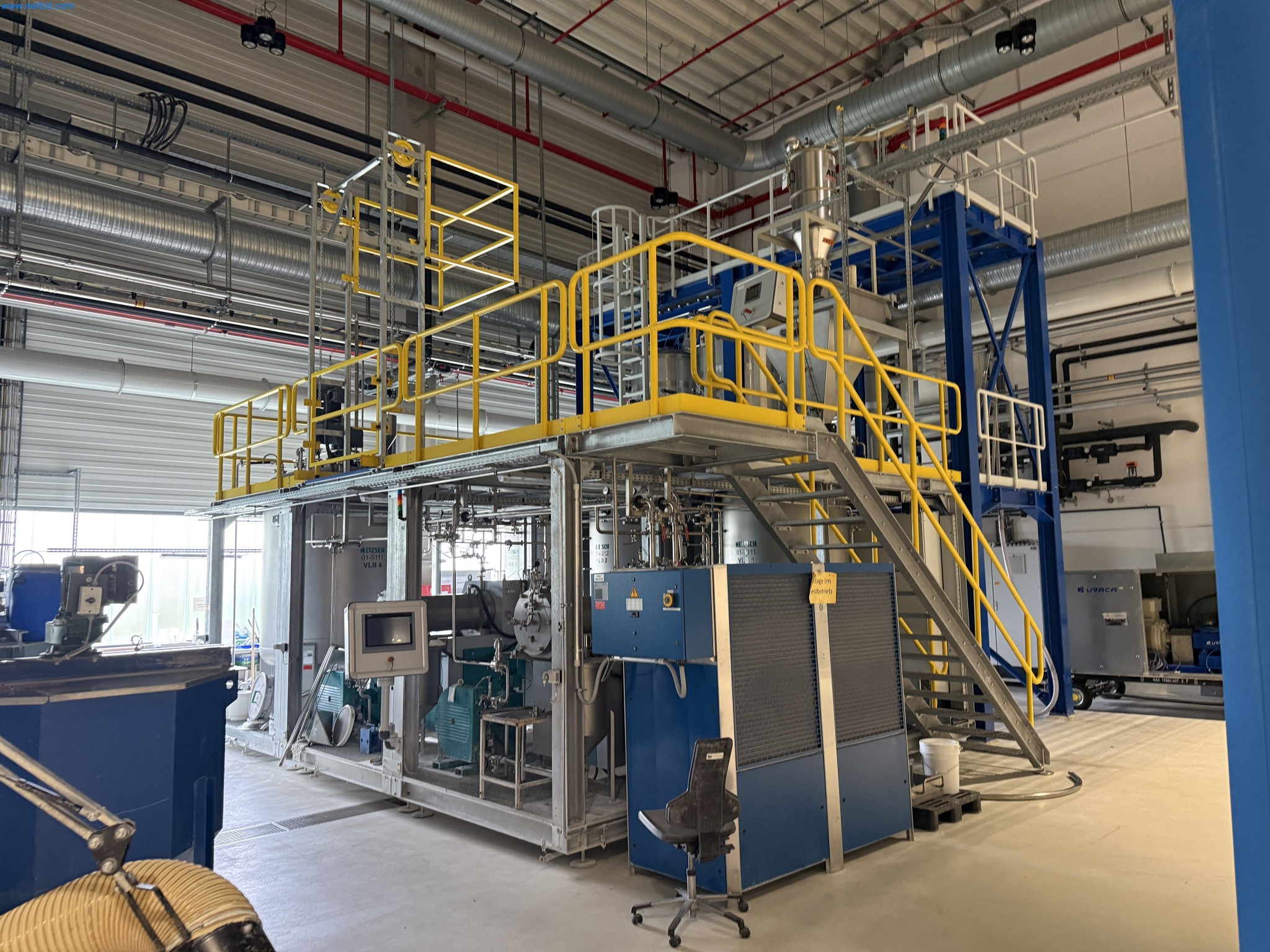 State-of-the-art production facilities for technical ceramics and PTC heating elements-1