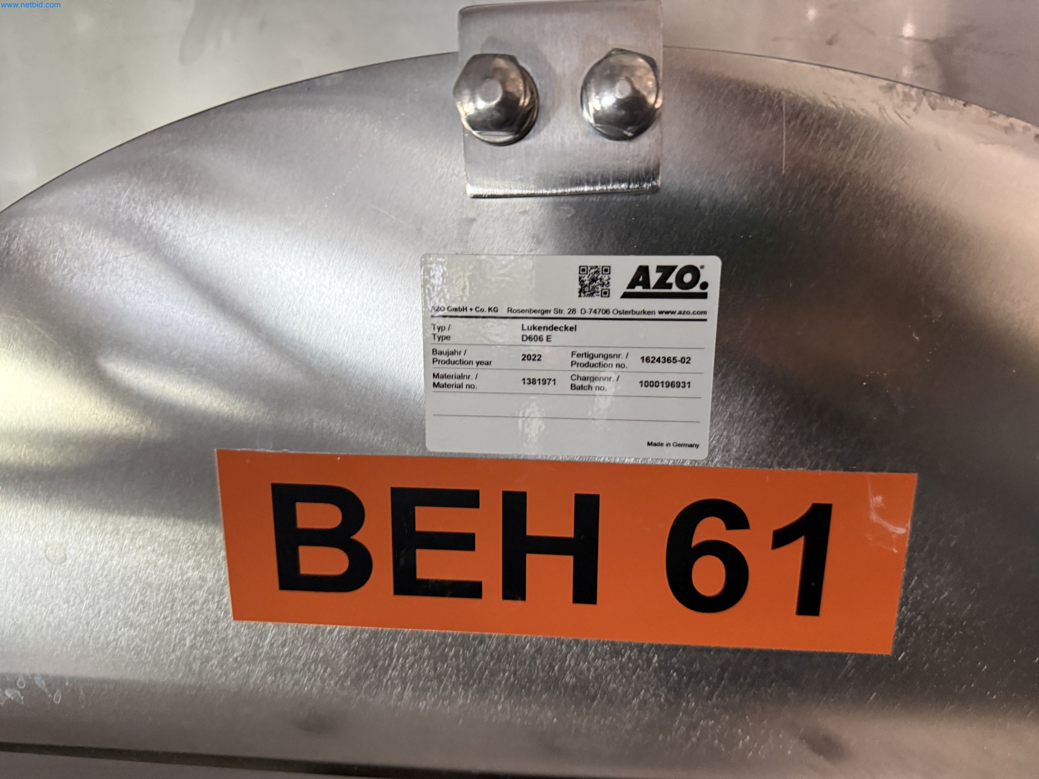 State-of-the-art production facilities for technical ceramics and PTC heating elements-21