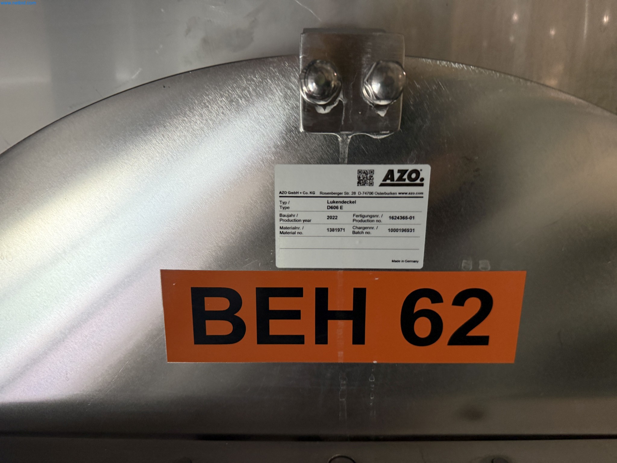 State-of-the-art production facilities for technical ceramics and PTC heating elements-23