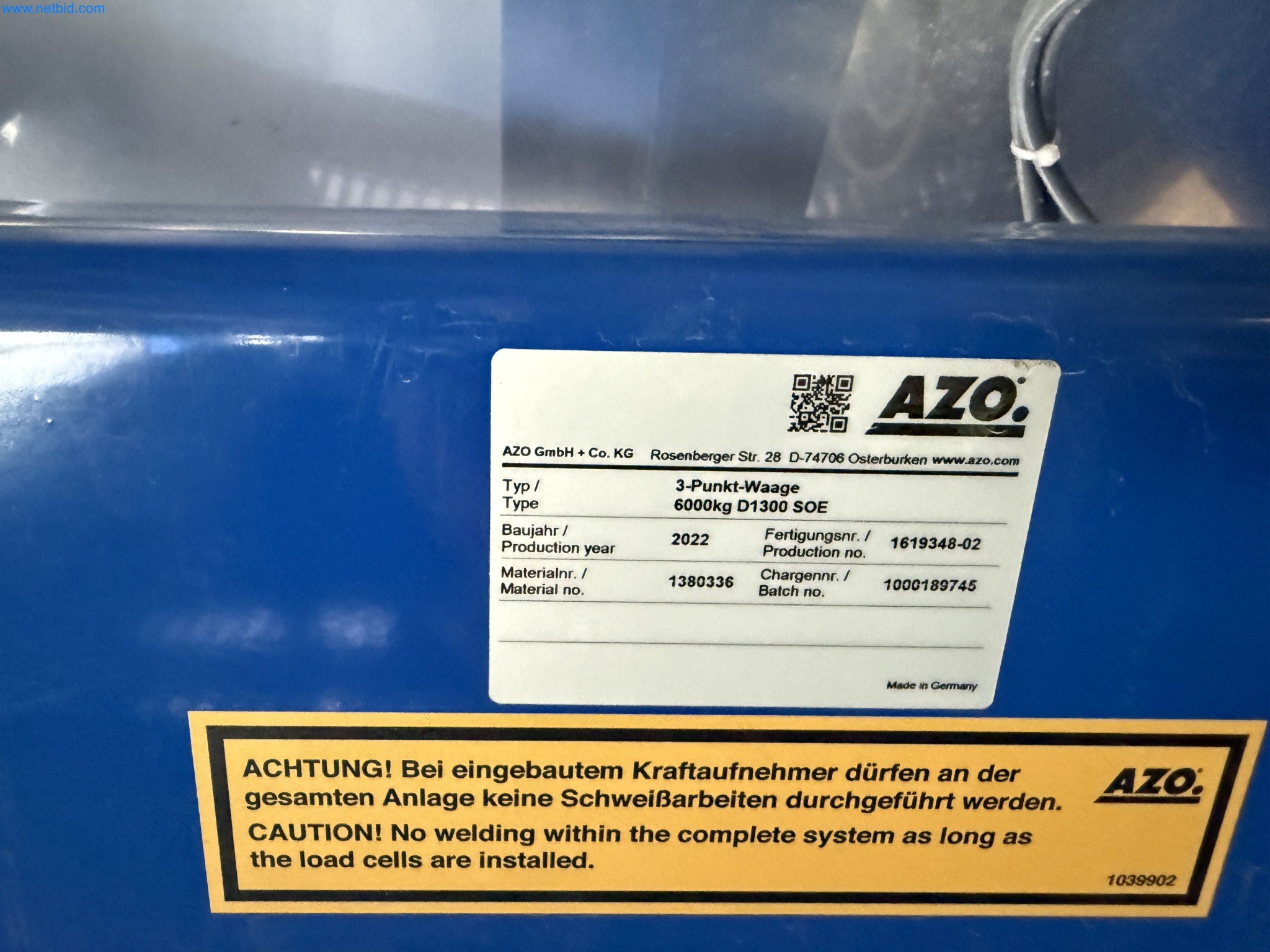 State-of-the-art production facilities for technical ceramics and PTC heating elements-25