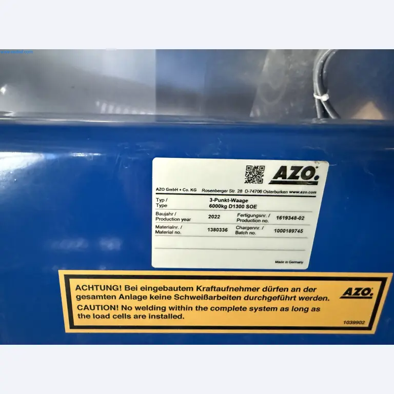 State-of-the-art production facilities for technical ceramics and PTC heating elements-25