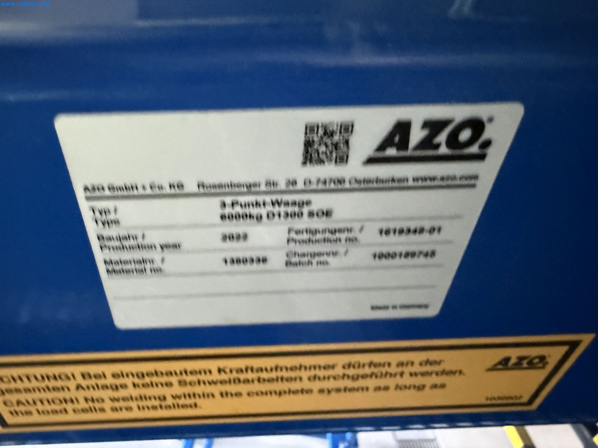 State-of-the-art production facilities for technical ceramics and PTC heating elements-26