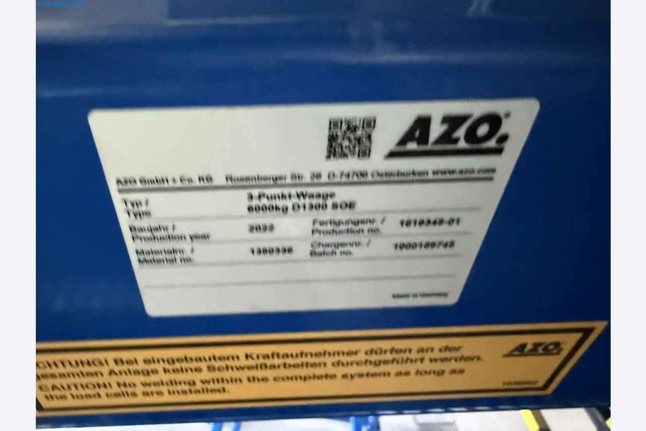 State-of-the-art production facilities for technical ceramics and PTC heating elements-26
