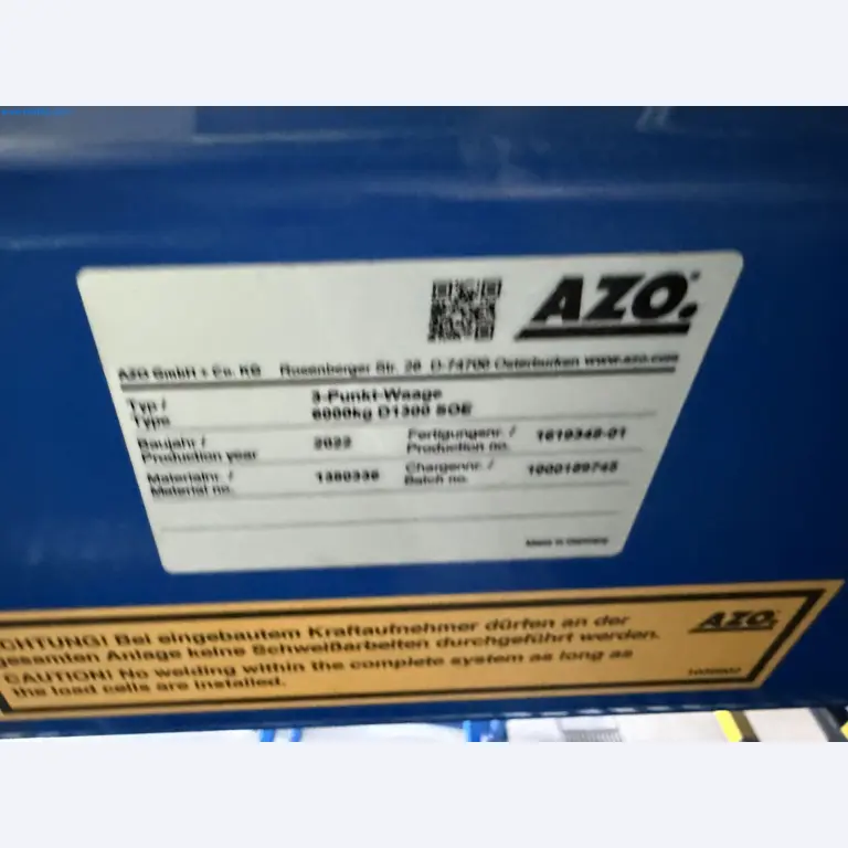State-of-the-art production facilities for technical ceramics and PTC heating elements-26