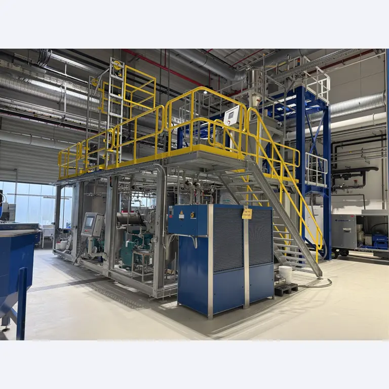 State-of-the-art production facilities for technical ceramics and PTC heating elements-27