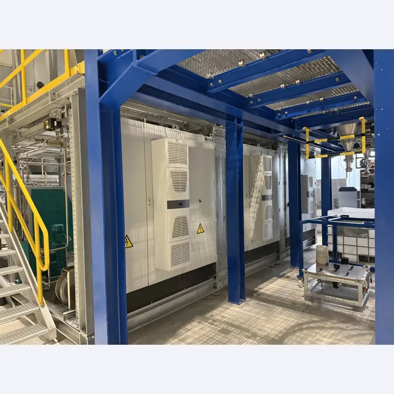 State-of-the-art production facilities for technical ceramics and PTC heating elements-29