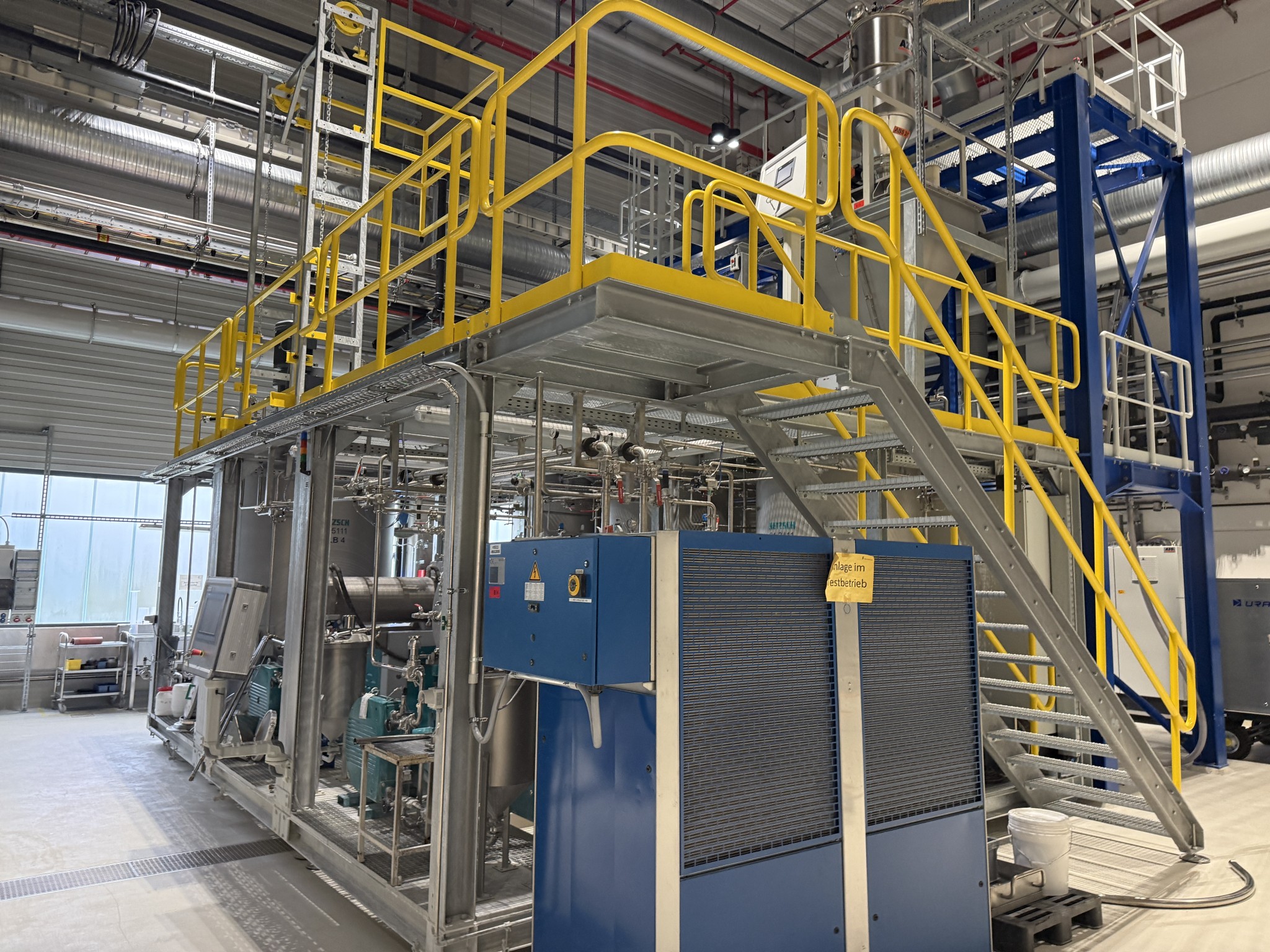 State-of-the-art production facilities for technical ceramics and PTC heating elements-30