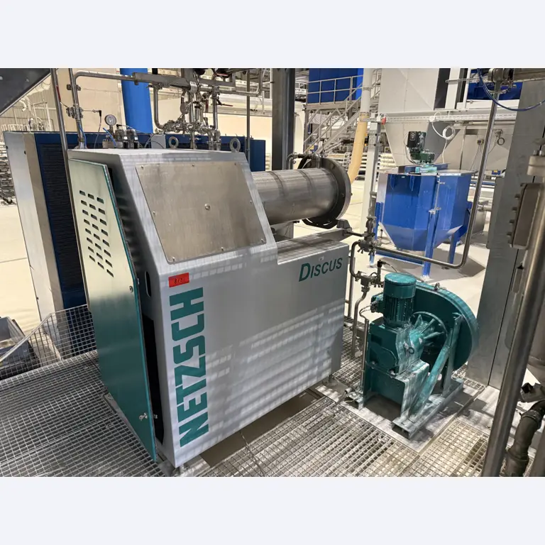 State-of-the-art production facilities for technical ceramics and PTC heating elements-33