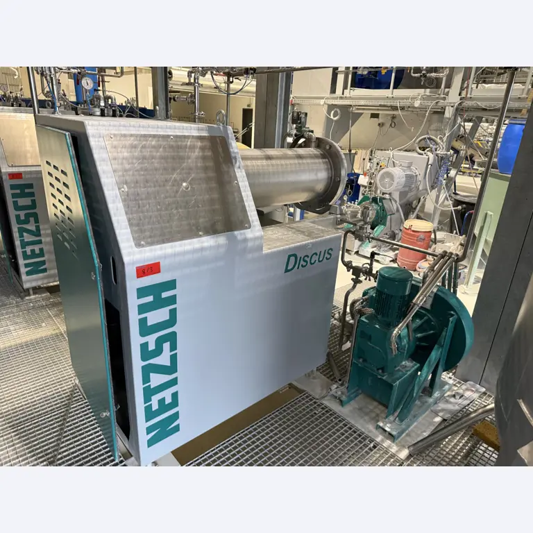 State-of-the-art production facilities for technical ceramics and PTC heating elements-36