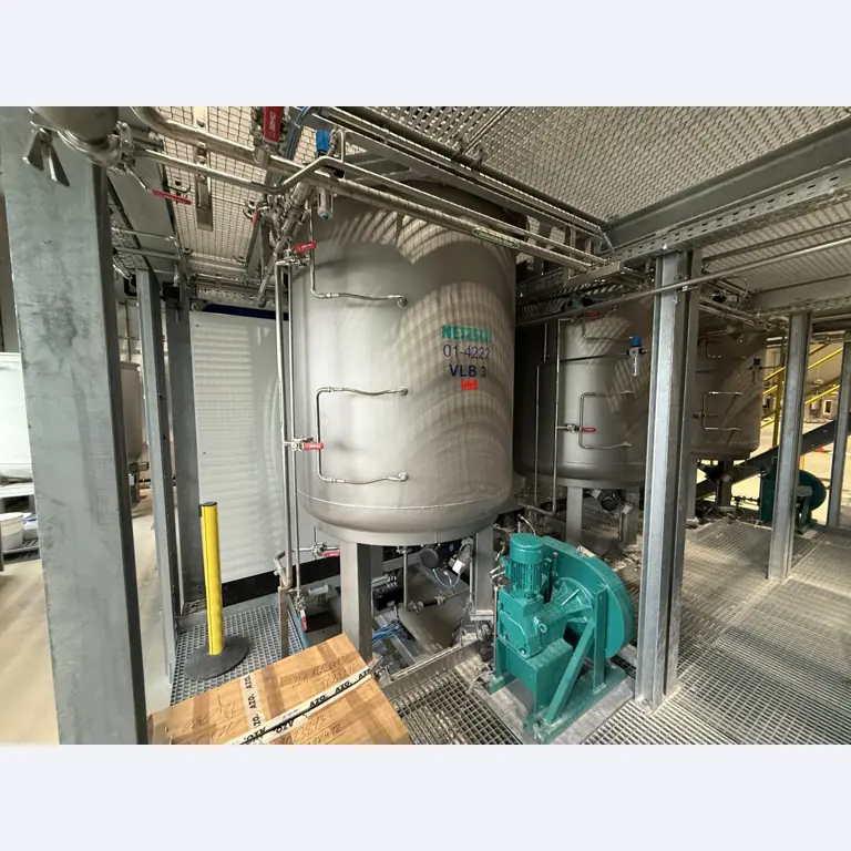 State-of-the-art production facilities for technical ceramics and PTC heating elements-37