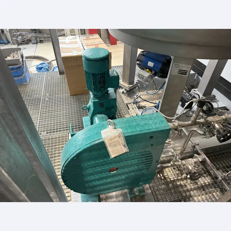 State-of-the-art production facilities for technical ceramics and PTC heating elements-38