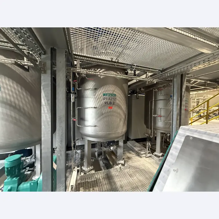 State-of-the-art production facilities for technical ceramics and PTC heating elements-39