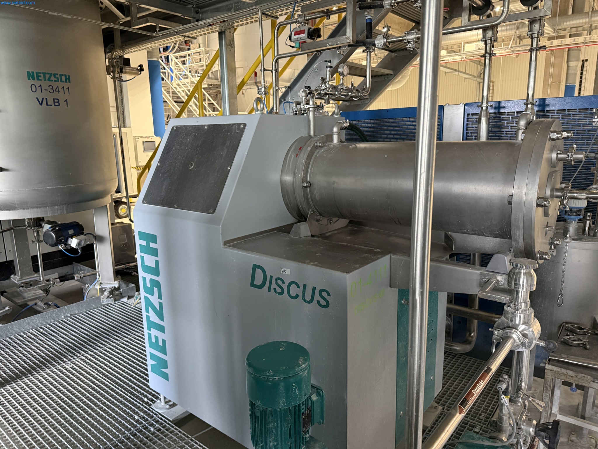 State-of-the-art production facilities for technical ceramics and PTC heating elements-3