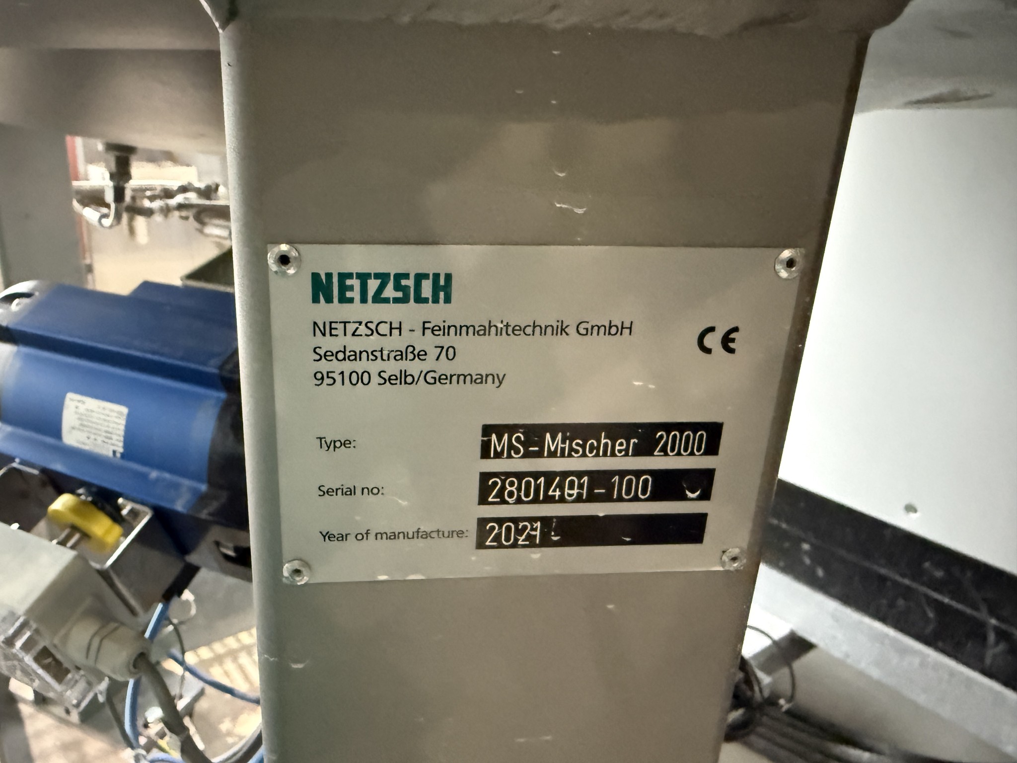 State-of-the-art production facilities for technical ceramics and PTC heating elements-46