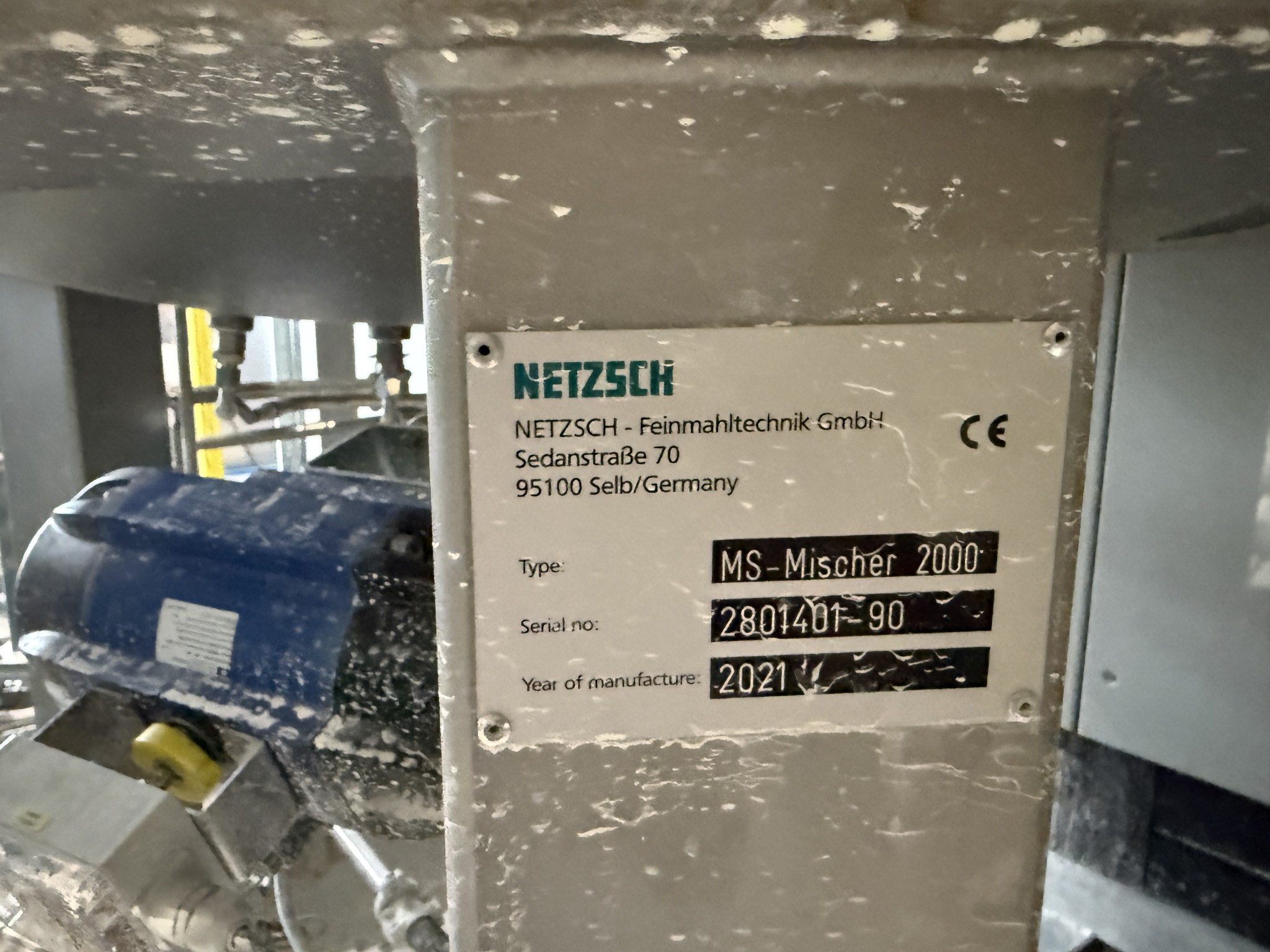State-of-the-art production facilities for technical ceramics and PTC heating elements-47