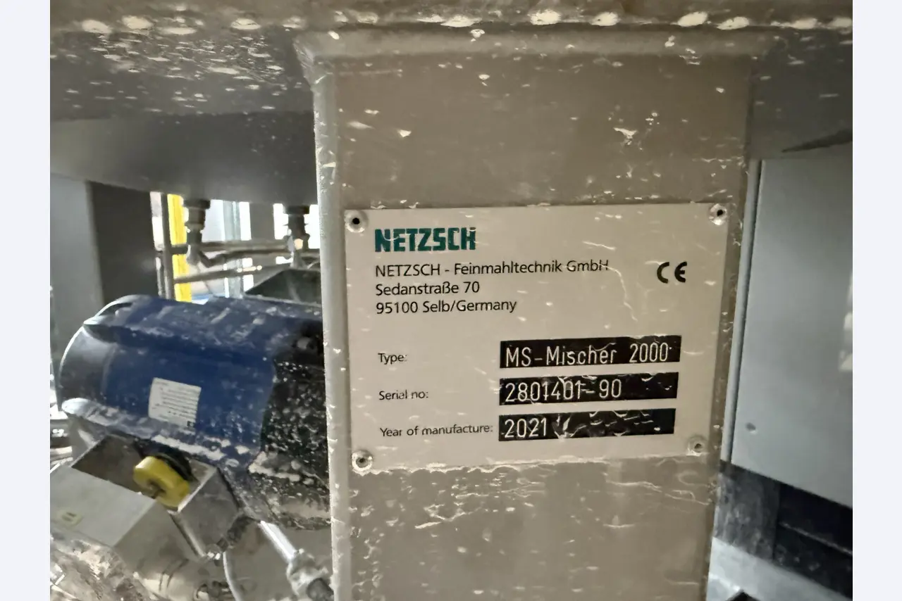 State-of-the-art production facilities for technical ceramics and PTC heating elements-47