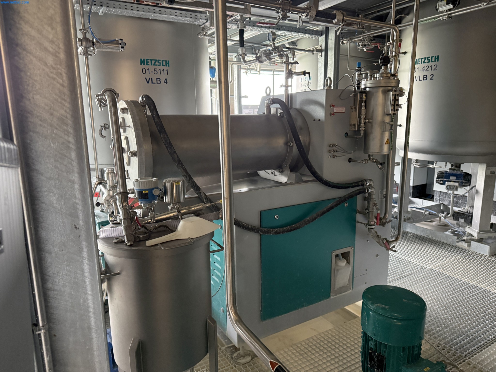 State-of-the-art production facilities for technical ceramics and PTC heating elements-4