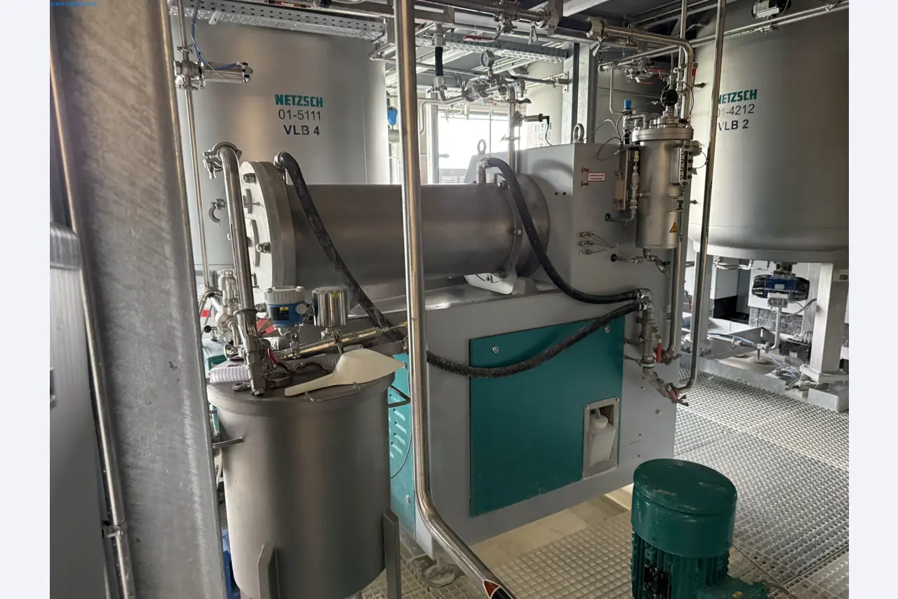 State-of-the-art production facilities for technical ceramics and PTC heating elements-4