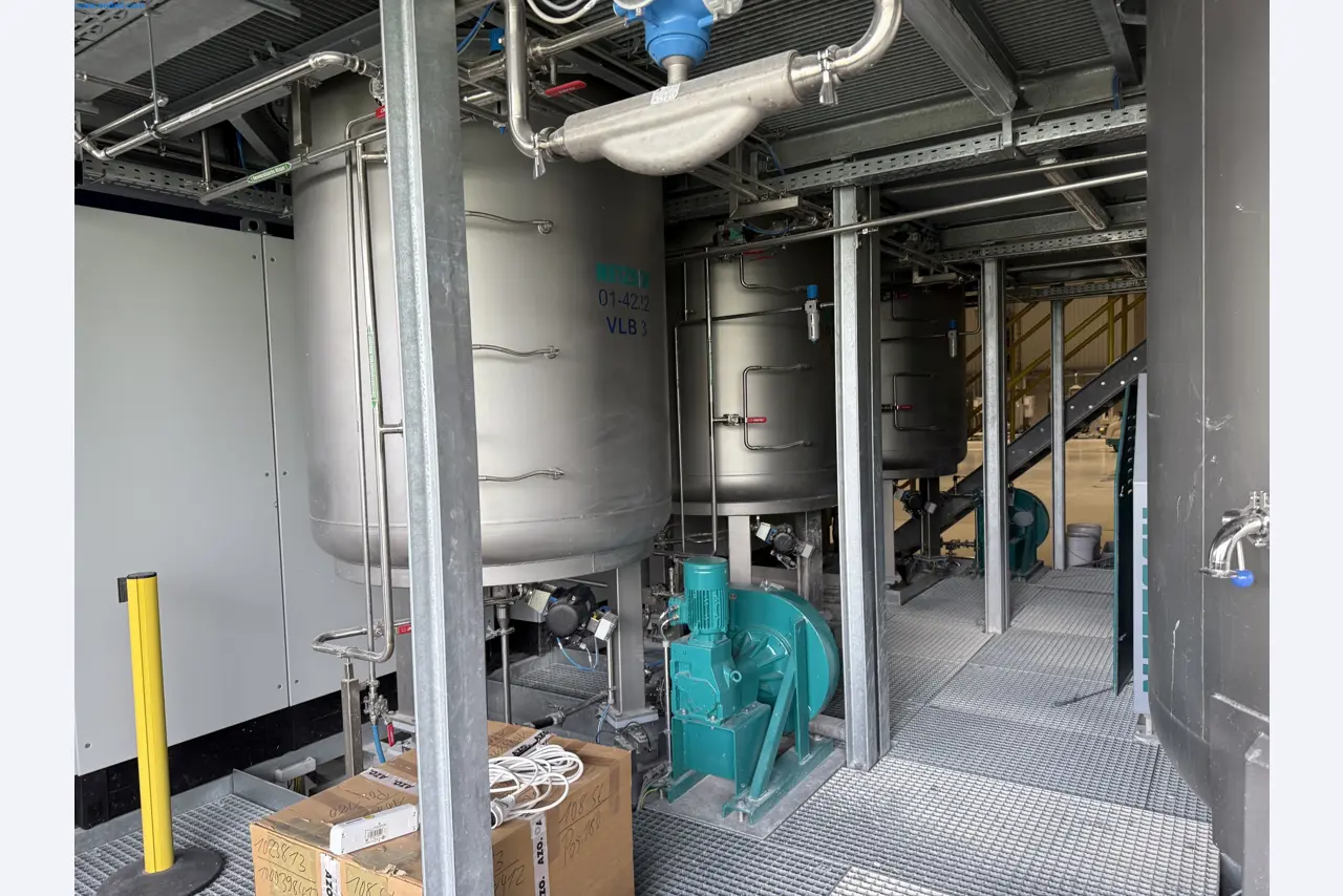 State-of-the-art production facilities for technical ceramics and PTC heating elements-5