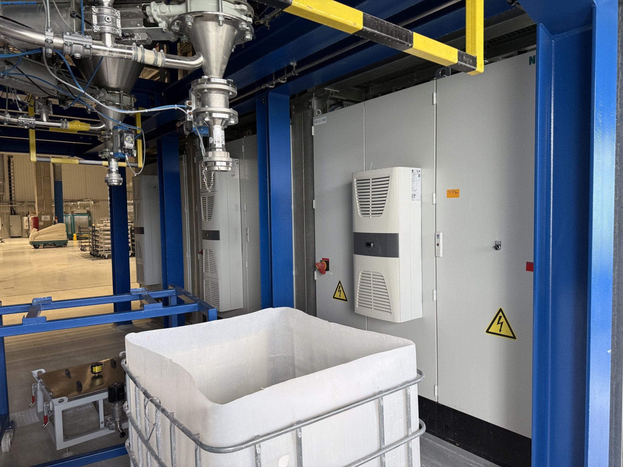 State-of-the-art production facilities for technical ceramics and PTC heating elements-6